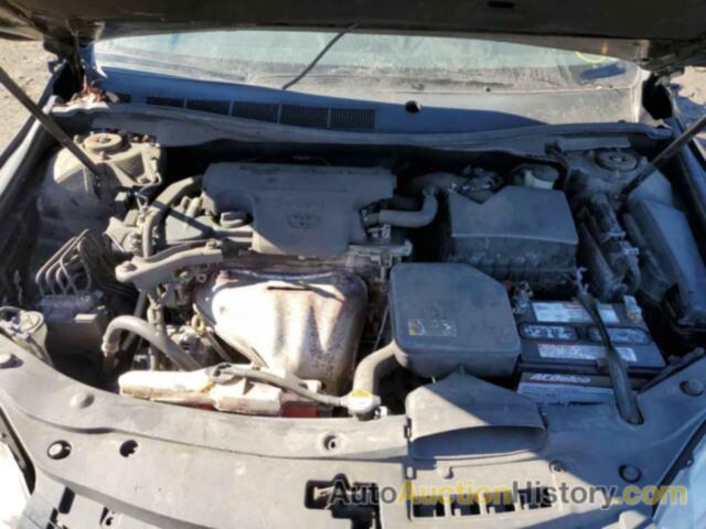 TOYOTA CAMRY LE, 4T1BF1FK4GU208161