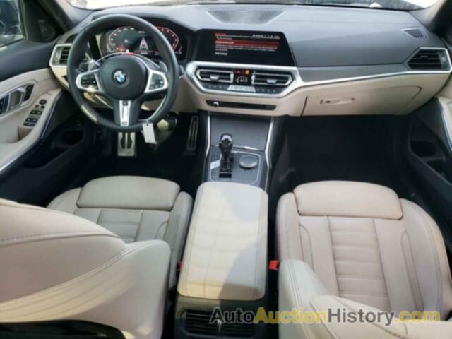 BMW M3, 3MW5U9J03M8C12056