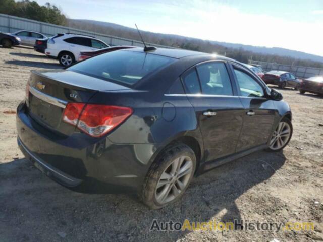 CHEVROLET CRUZE LTZ, 1G1PG5SB3F7190066