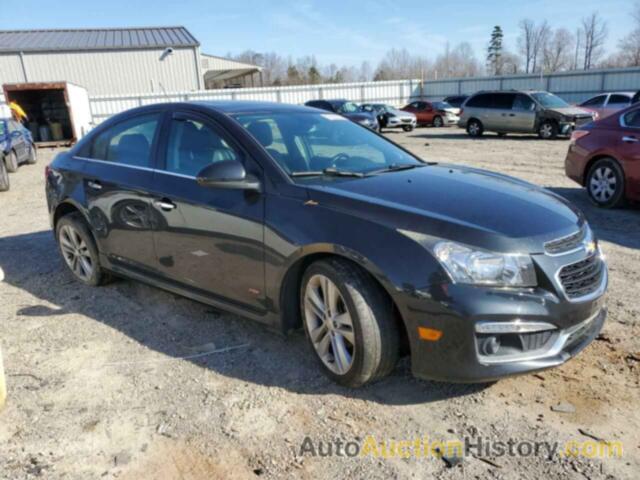 CHEVROLET CRUZE LTZ, 1G1PG5SB3F7190066