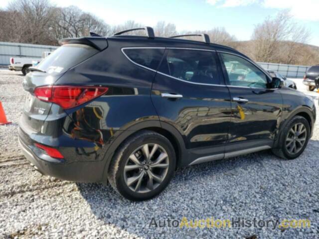 HYUNDAI SANTA FE, 5NMZW4LA8HH042929