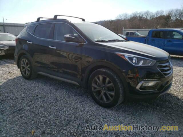 HYUNDAI SANTA FE, 5NMZW4LA8HH042929