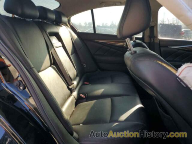 INFINITI Q50 LUXE, JN1EV7AR4KM559580