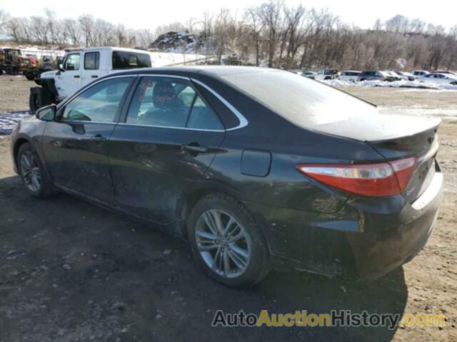 TOYOTA CAMRY LE, 4T1BF1FK6GU176801