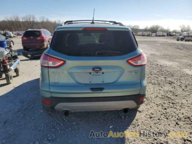 FORD ESCAPE TITANIUM, 1FMCU9J92DUB15132