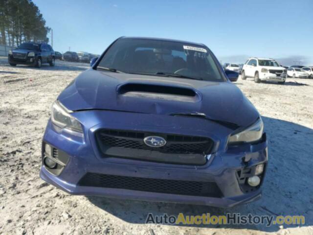 SUBARU WRX PREMIUM, JF1VA1E61H9804536