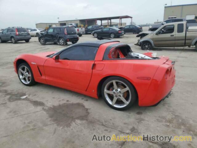 CHEVROLET CORVETTE, 1G1YF2DWXB5101685