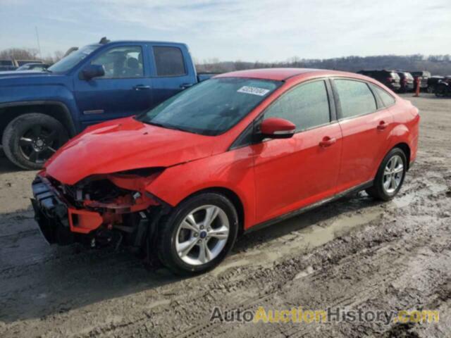 FORD FOCUS SE, 1FADP3F22DL182088