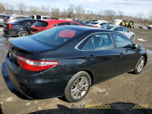 TOYOTA CAMRY LE, 4T1BF1FK3HU336537