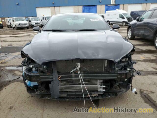 LINCOLN MKZ HYBRID SELECT, 3LN6L5LU0JR627355