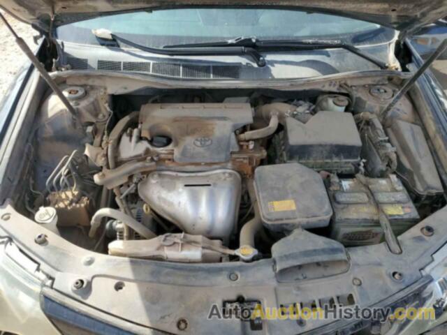 TOYOTA CAMRY L, 4T1BF1FK0EU360922