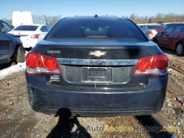 CHEVROLET CRUZE LS, 1G1PC5SH0C7179800