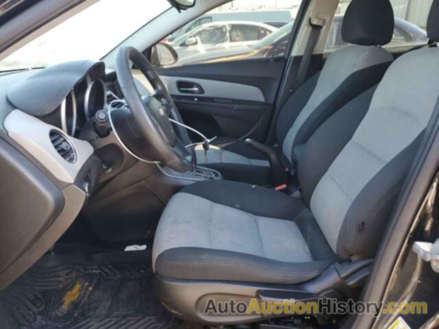 CHEVROLET CRUZE LS, 1G1PC5SH0C7179800