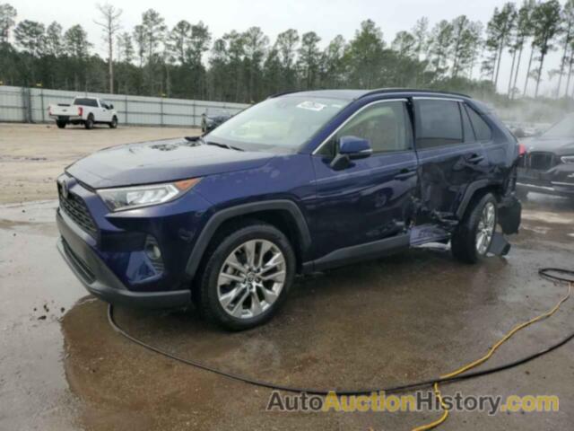 TOYOTA RAV4 XLE PREMIUM, JTMC1RFV9KJ016244