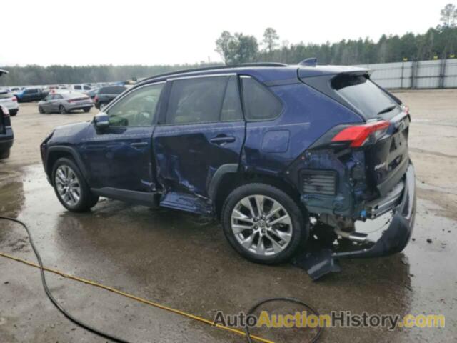 TOYOTA RAV4 XLE PREMIUM, JTMC1RFV9KJ016244