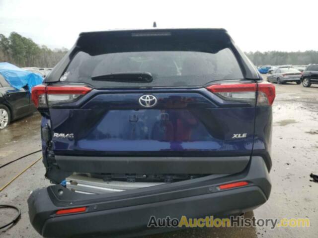 TOYOTA RAV4 XLE PREMIUM, JTMC1RFV9KJ016244