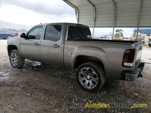 GMC SIERRA K1500, 3GTEK13Y28G303098