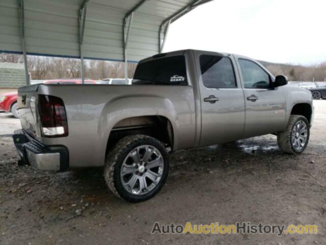 GMC SIERRA K1500, 3GTEK13Y28G303098