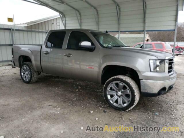 GMC SIERRA K1500, 3GTEK13Y28G303098