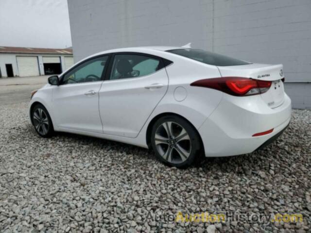 HYUNDAI ELANTRA SE, KMHDH4AH0FU231483