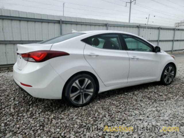 HYUNDAI ELANTRA SE, KMHDH4AH0FU231483