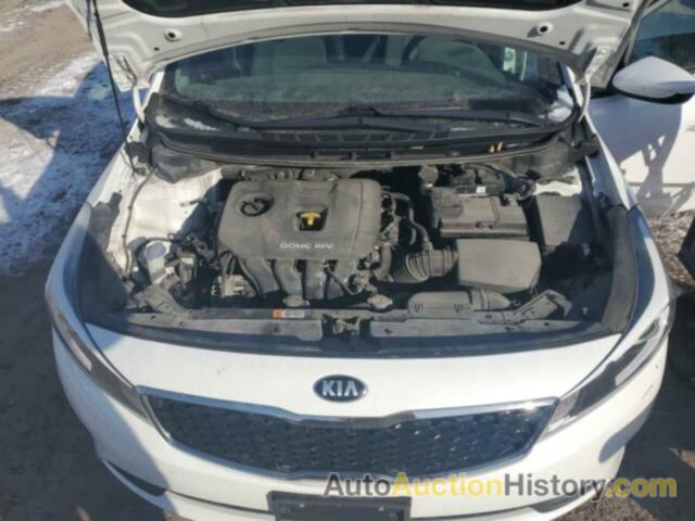 KIA FORTE LX, 3KPFL4A78HE117543