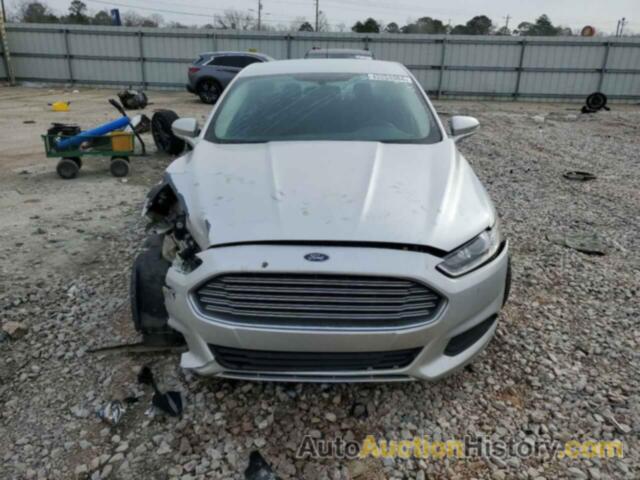 FORD FUSION SE, 3FA6P0H76GR375625