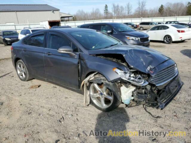 FORD FUSION SE, 3FA6P0HR0DR307589