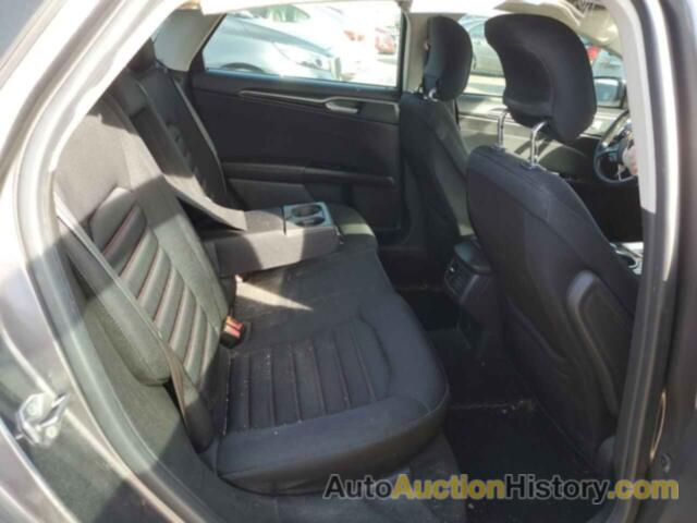 FORD FUSION SE, 3FA6P0HR0DR307589