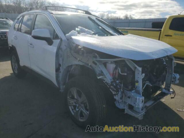 TOYOTA RAV4 XLE, 2T3P1RFV9NW288106