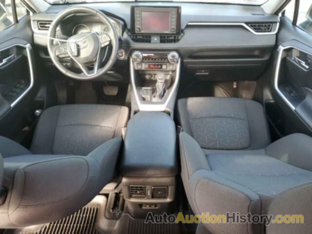 TOYOTA RAV4 XLE, 2T3P1RFV9NW288106