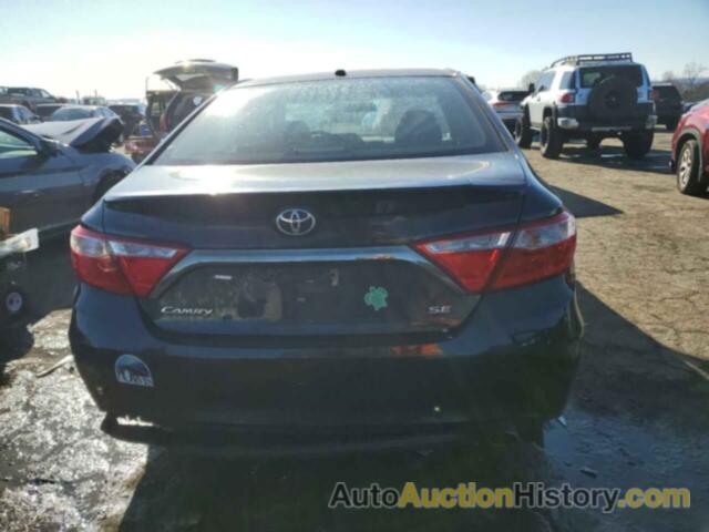 TOYOTA CAMRY LE, 4T1BF1FK4FU916621