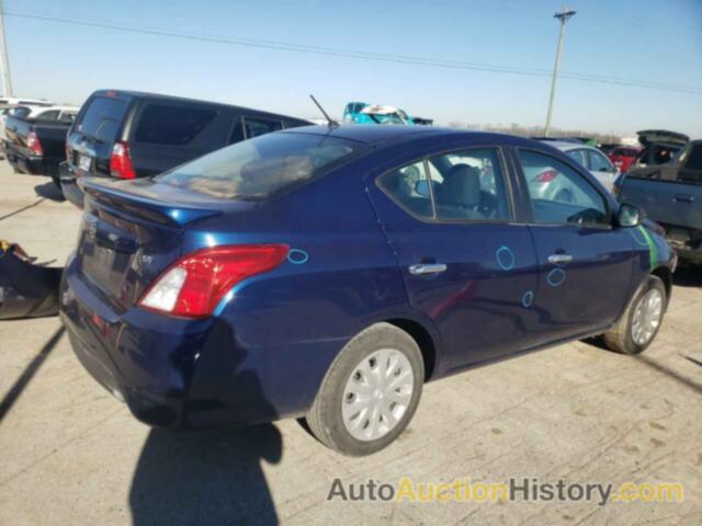 NISSAN VERSA S, 3N1CN7AP7KL854849