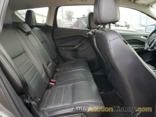 FORD ESCAPE TITANIUM, 1FMCU9J92GUC14280