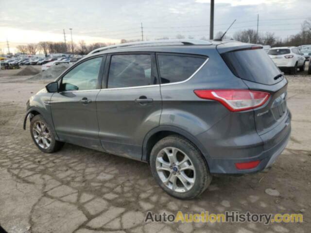 FORD ESCAPE TITANIUM, 1FMCU9J92GUC14280