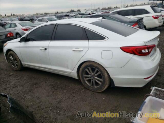 HYUNDAI SONATA SE, 5NPE24AF3GH291875