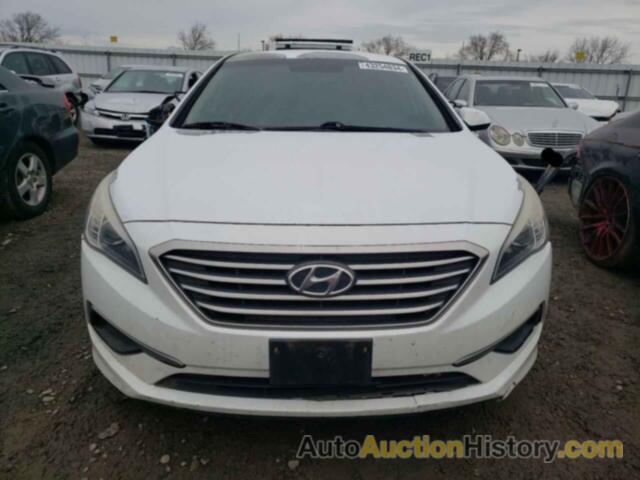 HYUNDAI SONATA SE, 5NPE24AF3GH291875