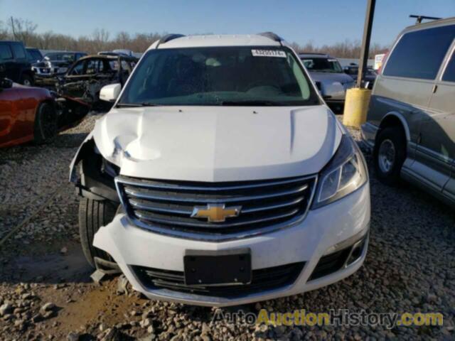 CHEVROLET TRAVERSE LT, 1GNKVGKD6HJ344285