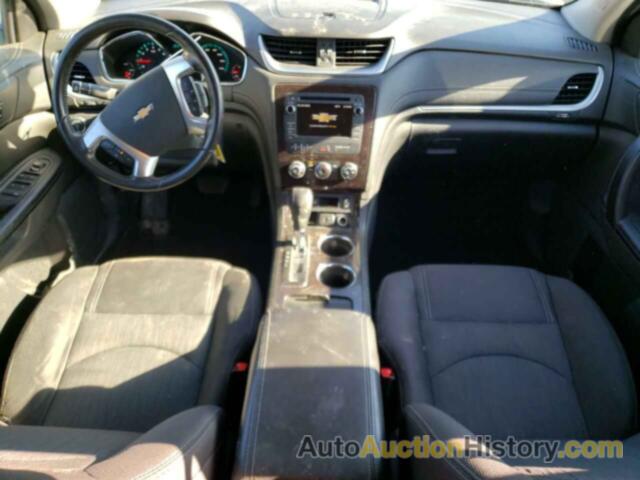 CHEVROLET TRAVERSE LT, 1GNKVGKD6HJ344285