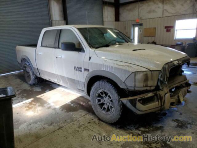 RAM 1500 REBEL, 1C6RR7YT0HS716327