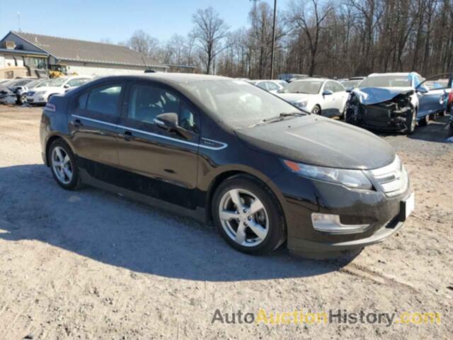 CHEVROLET VOLT, 1G1RD6E46FU121846