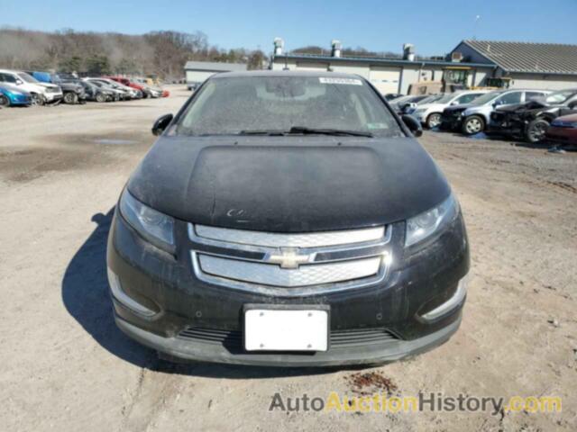 CHEVROLET VOLT, 1G1RD6E46FU121846