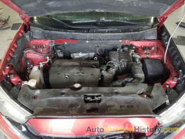 MITSUBISHI OUTLANDER ES, JA4AP3AU8JZ005196