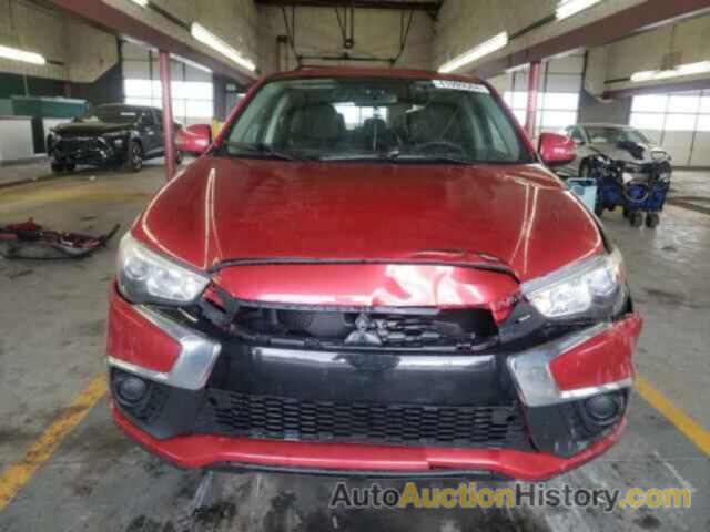 MITSUBISHI OUTLANDER ES, JA4AP3AU8JZ005196