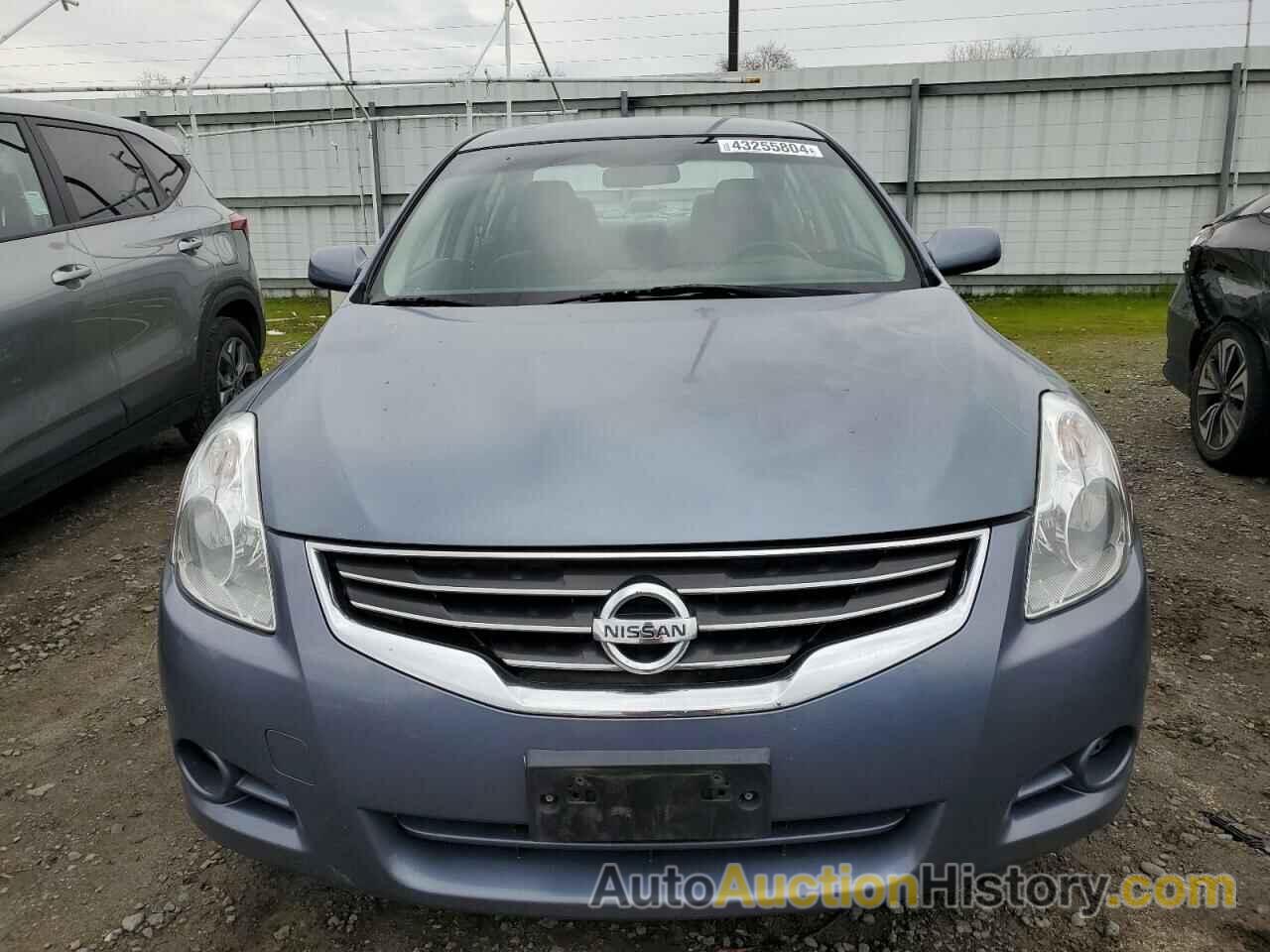 NISSAN ALTIMA BASE, 1N4AL2AP5CC116287