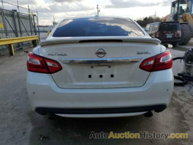 NISSAN ALTIMA 3.5SL, 1N4BL3AP4GC177467