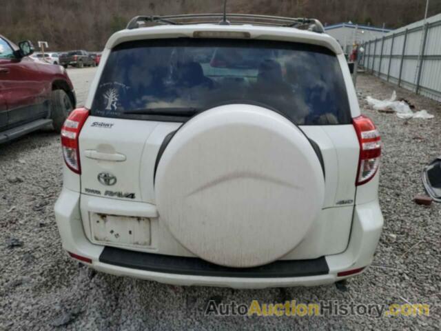 TOYOTA RAV4, JTMBF4DV9AD036879