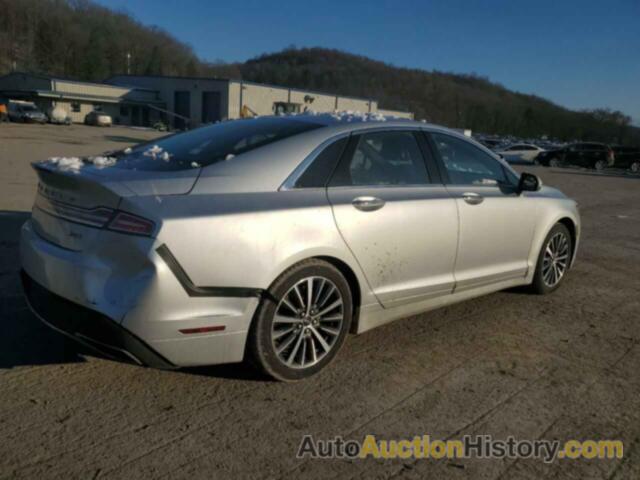 LINCOLN MKZ PREMIERE, 3LN6L5A97HR664492