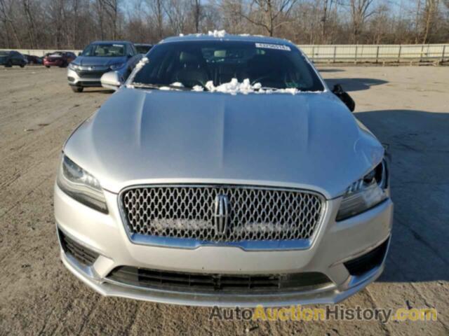 LINCOLN MKZ PREMIERE, 3LN6L5A97HR664492