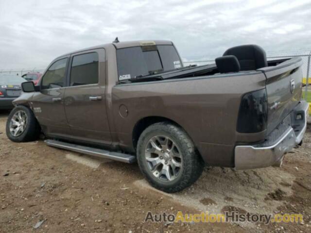 RAM 1500 SLT, 1C6RR6LT4JS119558